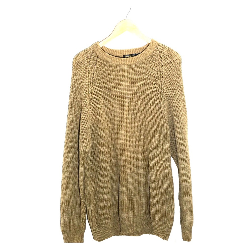 OSHKOSH B’GOSH The Genuine Article sweater.